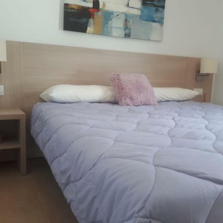 Fuerteventura Port Sea Apartment มอร์โร เดล ฆาเบล ภายนอก รูปภาพ