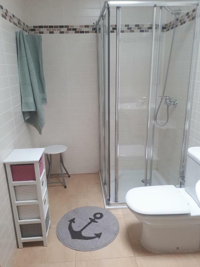 Fuerteventura Port Sea Apartment มอร์โร เดล ฆาเบล ภายนอก รูปภาพ