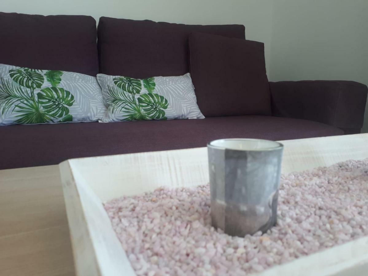 Fuerteventura Port Sea Apartment มอร์โร เดล ฆาเบล ภายนอก รูปภาพ
